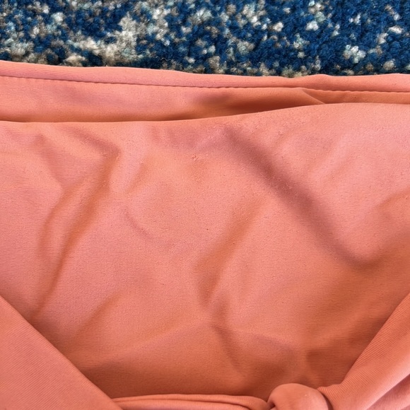 superdown Katrina Bottom in Rose Medium - Picture 5 of 9